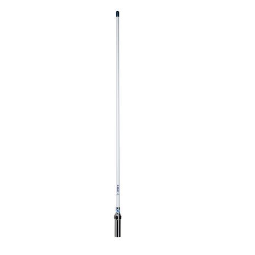 WiFiアンテナ - KS-62 - Scout S.r.l. - ボート用 / 縦型 / 全方向