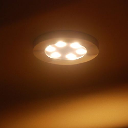 屋外用スポットライト - ASTRA MSM0320 - ASTEL MARINE - 屋内用 / ヨット用 / LED