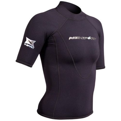 女性用ネオプレントップ - SX135WN-01 - Neo Sport