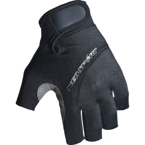 ダイビンググローブ - SG15V - Neo Sport - ハーフミット