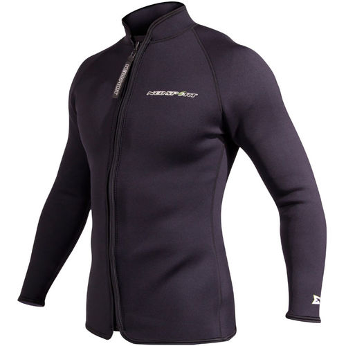 ダイビングジャケット - SX130MF-01 - Neo Sport - 男性用 / ネオプレン製 / 長袖