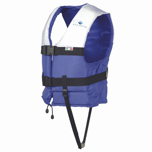 水上スポーツ用浮力補助具 - BOLINA - Atlantis Italia - セイリングディンギー / 男性用 / 赤