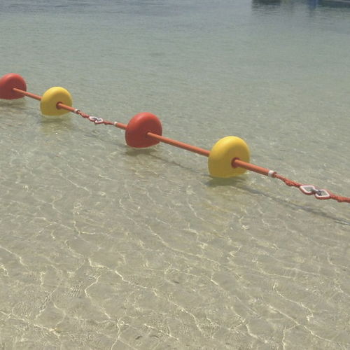 境界ブイ - F2 - Okeanis - Floating Booms & Barriers - マリンターミナル用 / 公海 / 特殊マーカー