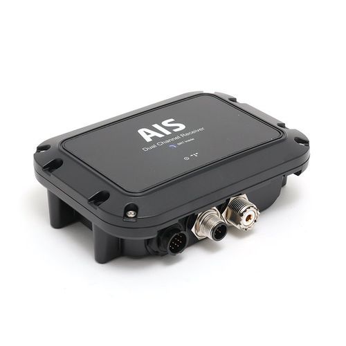 ボート用受信機 - HERA  - SRT Marine Technology - AIS