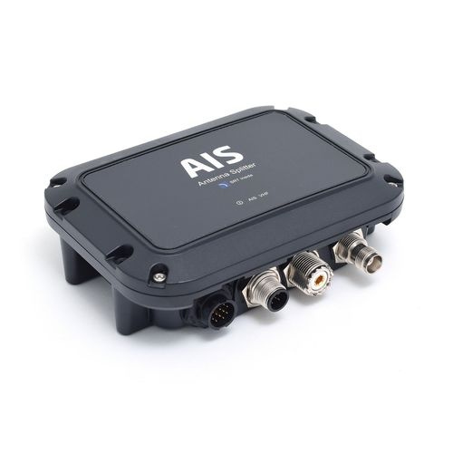 AISアンテナ用分割器 - NEON  - SRT Marine Technology - VHF / ボート用