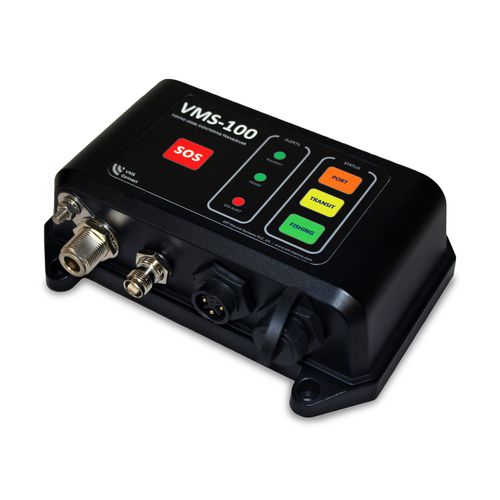船用自動船舶識別装置 - VMS-100 - SRT Marine Technology - Bクラス