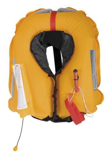 自己膨脹救命胴衣 - Hi-Fit Fisherman 150N - Besto-Redding - 150 N / ユニセックス
