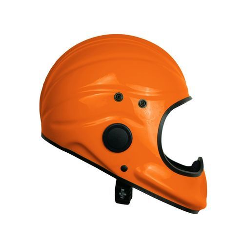 水上スポーツ用ヘルメット - Full Face - Gecko Head Gear - 安全用 / ガラス繊維 / アラミドファイバー