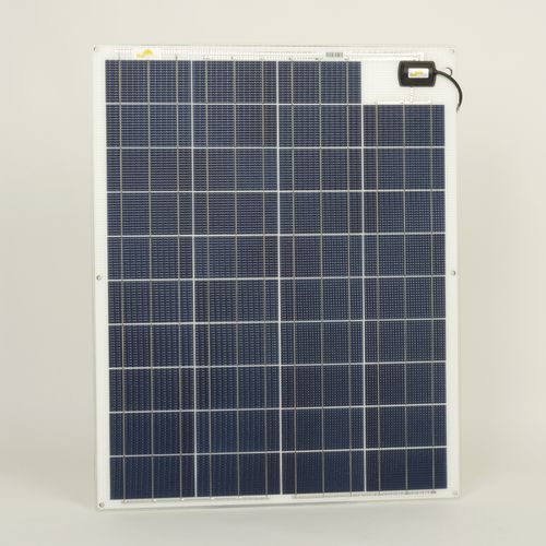 ボート用ソーラーパネル - Series-20 - SunWare Solartechnik