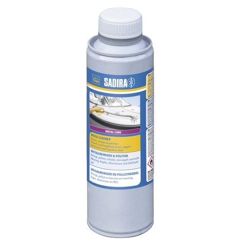 ステンレスクリ－ナ－ - 4009 - SADIRA Marine Products - アルミニウム製 / ボート用