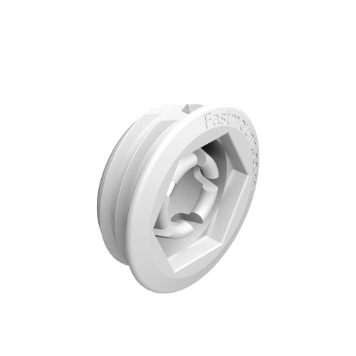 パネル固定システム - LP-F8 - Fastmount Ltd - ヨット用
