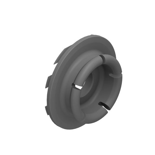パネル固定システム - VL-M3 - Fastmount Ltd - ヨット用