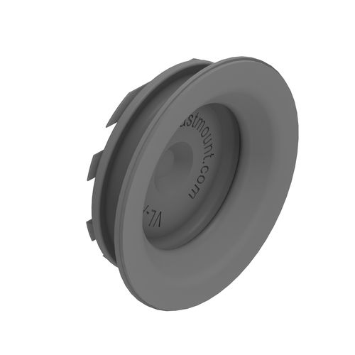 パネル固定システム - VL-F3 - Fastmount Ltd - ヨット用