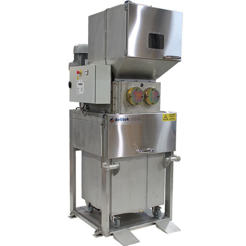 廃棄物シュレッダー - DT-575SR - DELITEK
