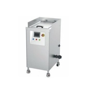 廃棄物シュレッダー - DeliSep-S600 - DELITEK