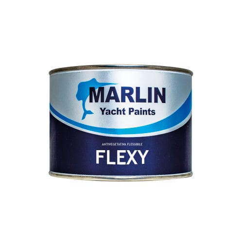 インフレータブルボート用汚染防止材 - FLEXY - Marlin Yacht Paints - 多目的