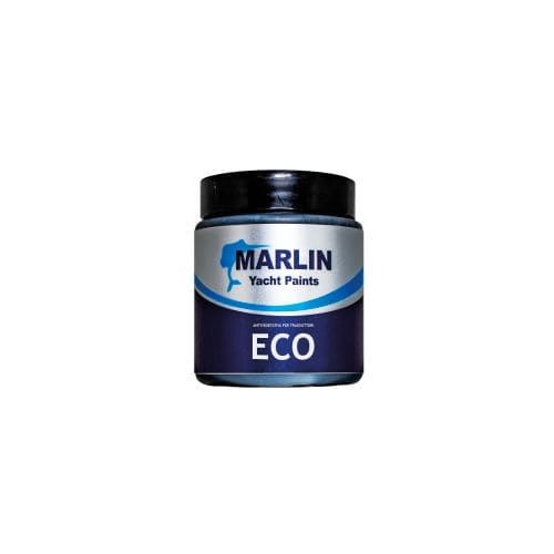 ボート用汚染防止材 - ECO - Marlin Yacht Paints - 多目的 / 銅不使用 / 水性