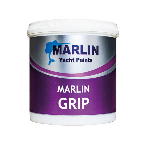 滑り止めボ－ト用デッキ - GRIP - Marlin Yacht Paints