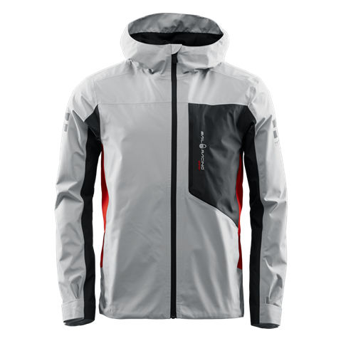 沿岸ナビゲーションジャケット - REFERENCE TEAM series - Sail Racing International AB - レース用 / 男性用 / 防水