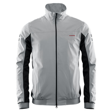 沿岸ナビゲーションジャケット - REFERENCE LUMBER series - Sail Racing International AB - レース用 / 男性用 / 防水