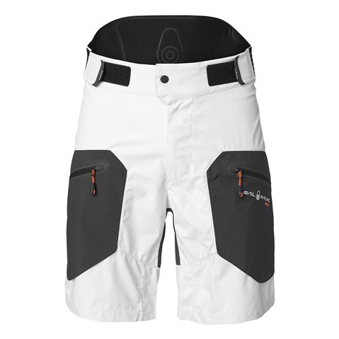 セ－リング用ショートパンツ - TUWOK LIGHT series - Sail Racing International AB - 男性用