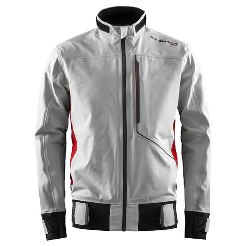 沿岸ナビゲーションジャケット - SPECTRA GTX - Sail Racing International AB - レース用 / 男性用 / 防水