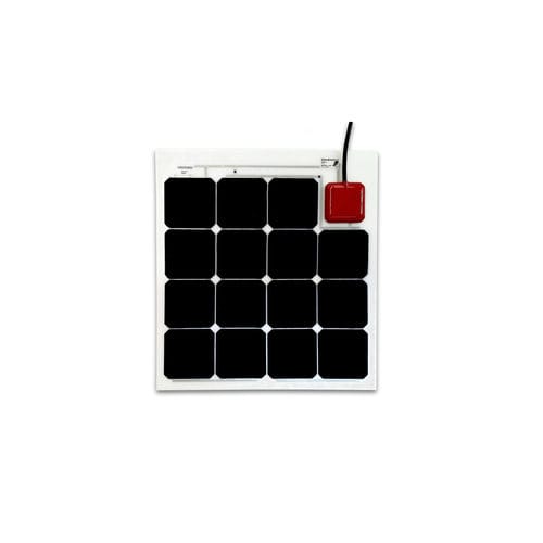 フレキシブルソーラーパネル - SP 15Q ALLinONE - Solbian Energie Alternative Srl