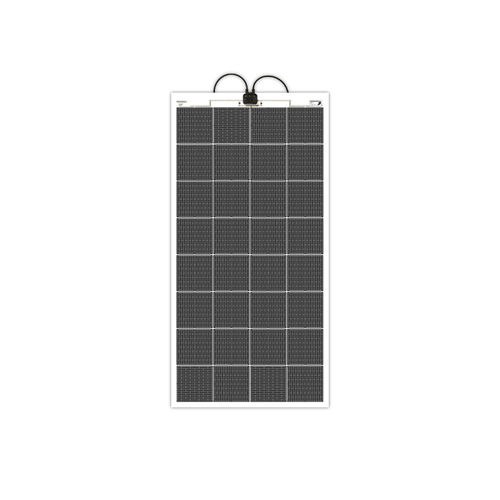 フレキシブルソーラーパネル - SR 32 - Solbian Energie Alternative Srl - 海用