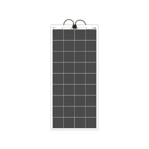 フレキシブルソーラーパネル - SR 36 L - Solbian Energie Alternative Srl - ボート用