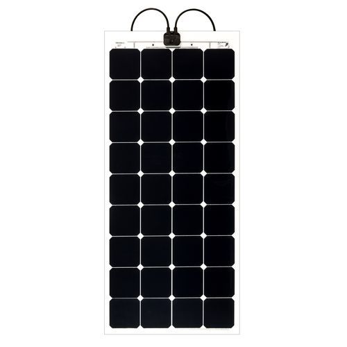 フレキシブルソーラーパネル - SP 36 L - Solbian Energie Alternative Srl - ボート用