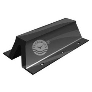 港湾用防舷物 - SAN series - Qingdao Evergreen Maritime CO.,LTD - ドック用 / アーク形状 / ドロップスティッチ