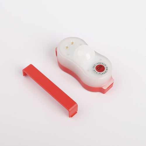 フラッシュライト - LNK-LJ-03A1W - Xiamen Lonako Inc. - 海用 / 救命ベスト用 / LED
