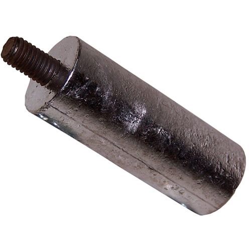 ボート用犠牲陽極 - Z-5421 - Zineti SAU - Cathodic Protection - 亜鉛