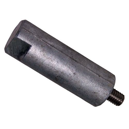 ボート用犠牲陽極 - Z-5434 - Zineti SAU - Cathodic Protection - 亜鉛 / モ－タ－用