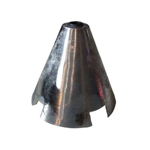 ボート用犠牲陽極 - Z-MJP305 - Zineti SAU - Cathodic Protection - 亜鉛