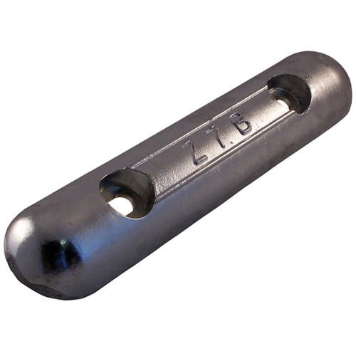 ボート用犠牲陽極 - A-7BF - Zineti SAU - Cathodic Protection - アルミニウム