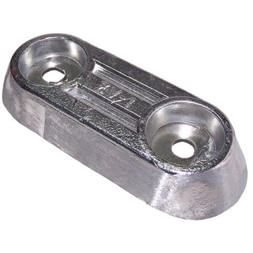 ボート用犠牲陽極 - ZV-1 - Zineti SAU - Cathodic Protection - 亜鉛 / モ－タ－用