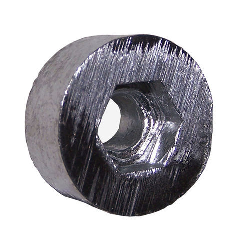ボート用犠牲陽極 - Z-2725 Selva - Zineti SAU - Cathodic Protection - 亜鉛