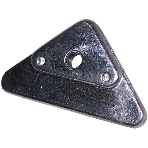 ボート用犠牲陽極 - Z-2717 - Zineti SAU - Cathodic Protection - 亜鉛