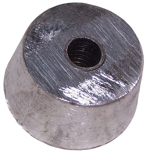 ボート用犠牲陽極 - ZH-35 - Zineti SAU - Cathodic Protection - 亜鉛
