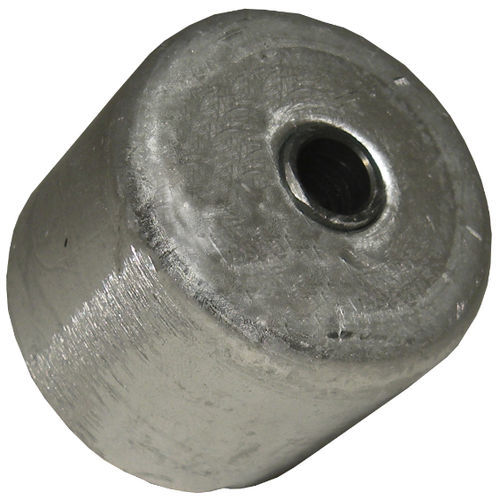 ボート用犠牲陽極 - ZH-50 - Zineti SAU - Cathodic Protection - 亜鉛