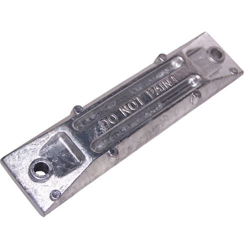 ボート用犠牲陽極 - Z-7103 - Zineti SAU - Cathodic Protection - 亜鉛