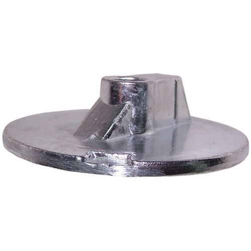 ボート用犠牲陽極 - Z-MERC835 - Zineti SAU - Cathodic Protection - 亜鉛