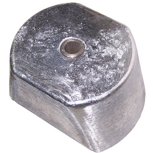ボート用犠牲陽極 - A-890 - Zineti SAU - Cathodic Protection - アルミニウム