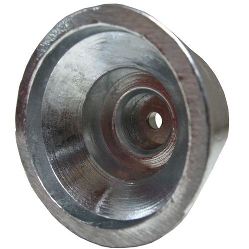 ボート用犠牲陽極 - Z-VET01 - Zineti SAU - Cathodic Protection - 亜鉛 / 推進装置用