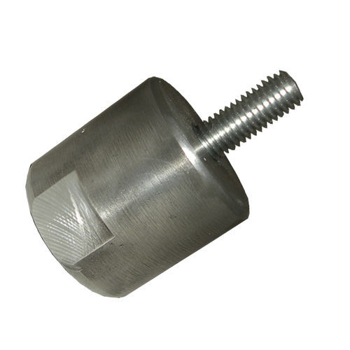 ボート用犠牲陽極 - Z-5437 - Zineti SAU - Cathodic Protection - 亜鉛