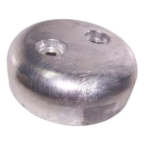 ボート用犠牲陽極 - ZH-62 - Zineti SAU - Cathodic Protection - 亜鉛