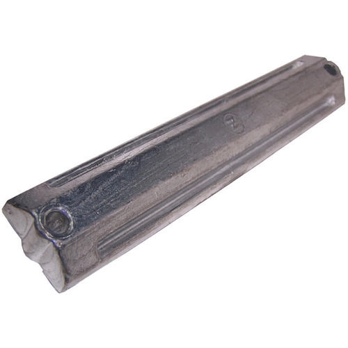 ボート用犠牲陽極 - Z-2541 - Zineti SAU - Cathodic Protection - 亜鉛