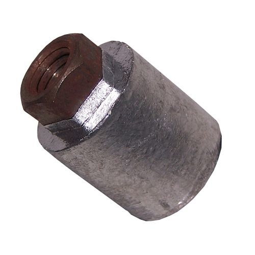 ボート用犠牲陽極 - ZC-T - Zineti SAU - Cathodic Protection - 亜鉛