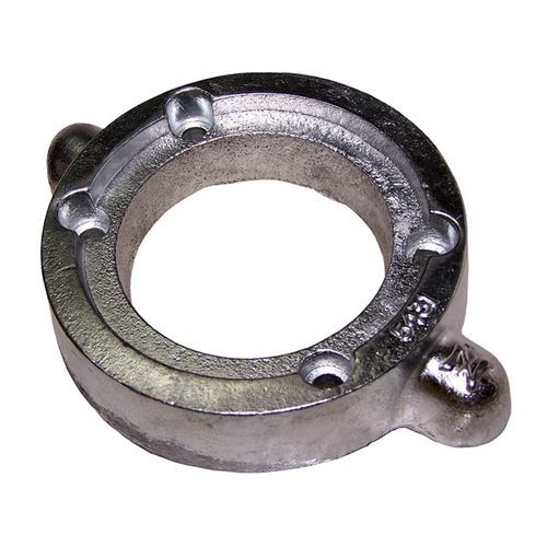 ボート用犠牲陽極 - Z-5431 - Zineti SAU - Cathodic Protection - 亜鉛
